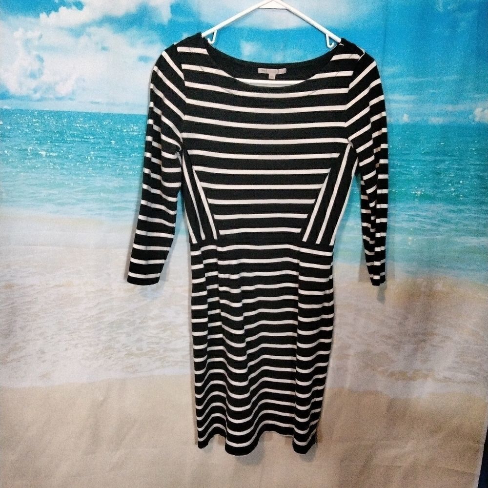 " Gap" woman's dress. 100 percent cotton.